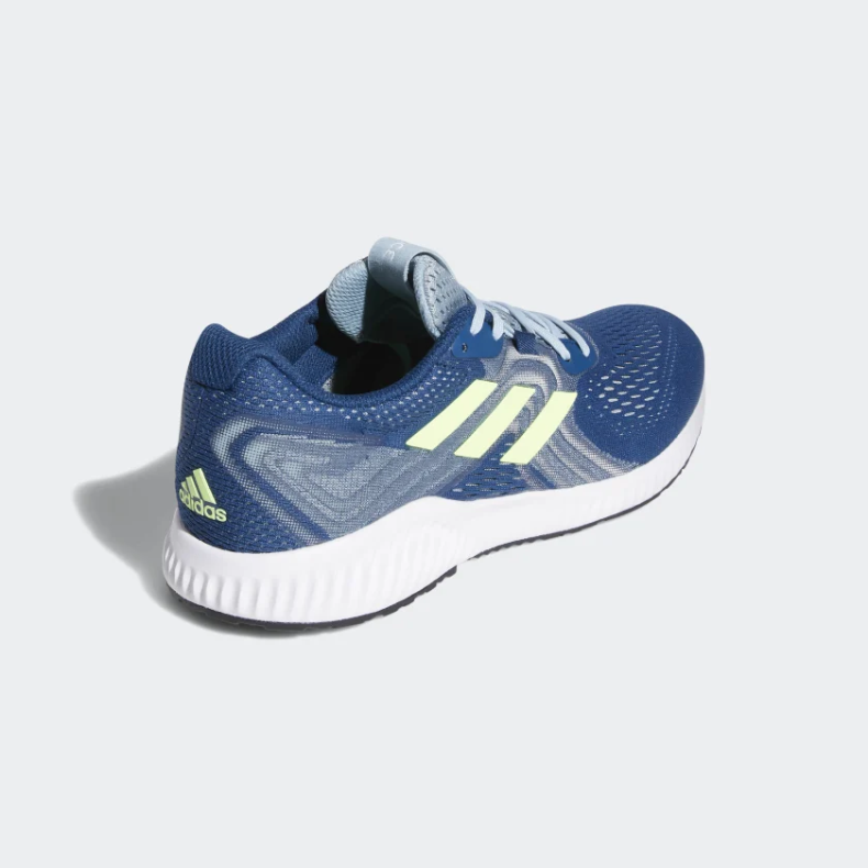 Giày adidas Aerobounce 2 M Nam - Xanh - hình 2