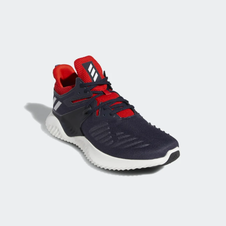 Giày adidas AlphaBounce Beyond 2M Nam - Xanh Navy Đỏ  - hình 6
