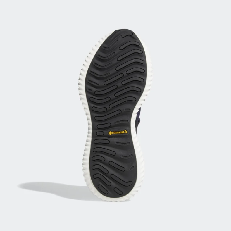 Giày adidas AlphaBounce Beyond 2M Nam - Xanh Navy Đỏ  - hình 3