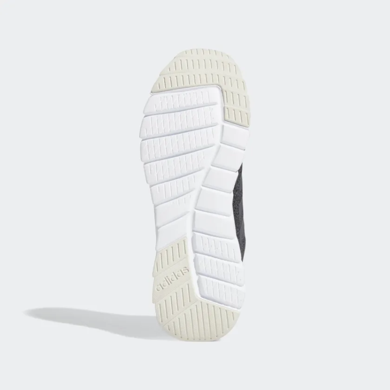 Giày adidas Asweego Nữ Xám Đen  - hình 2