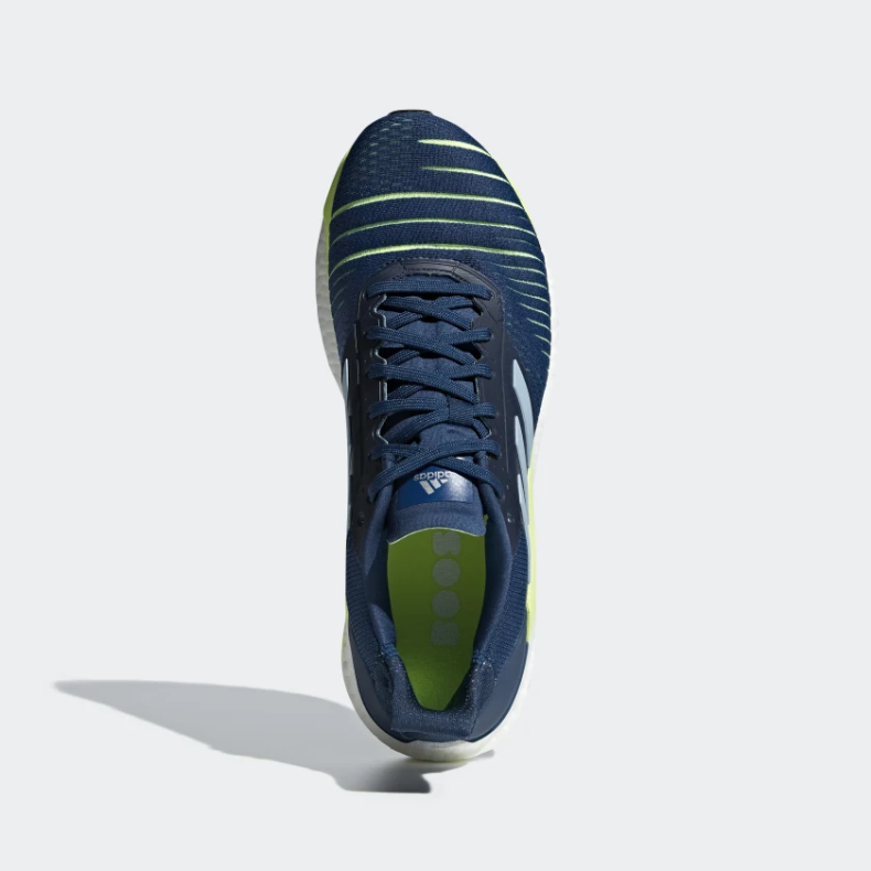 Giày Adidas Solar Drive M Nam - Xanh - hình 3