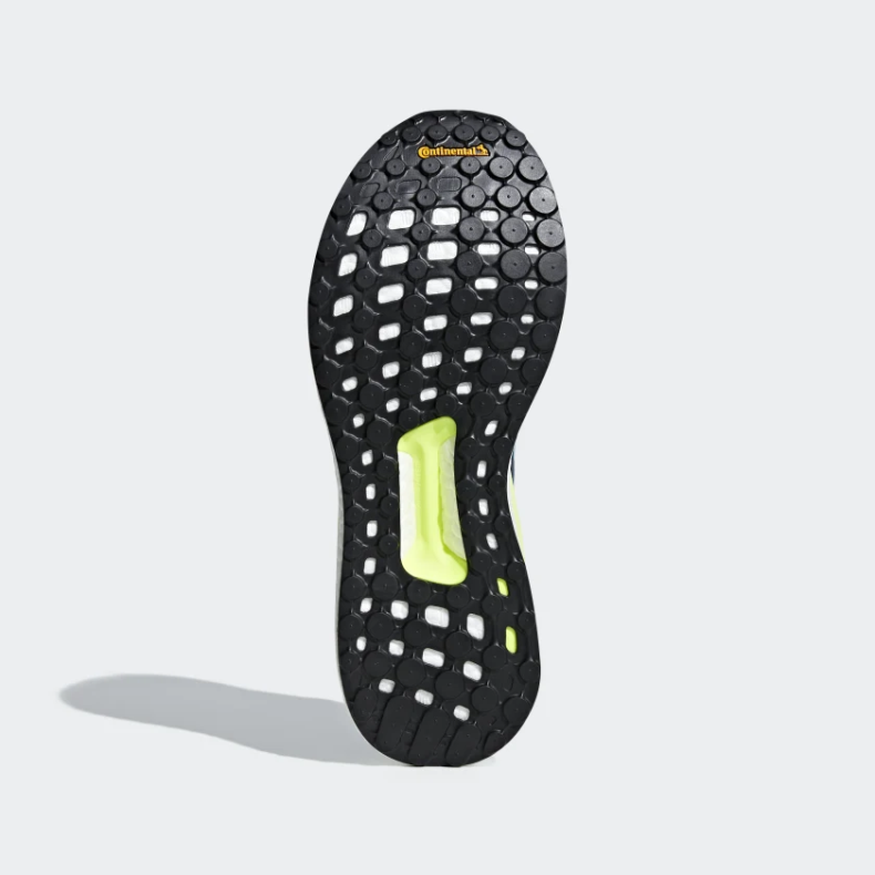 Giày Adidas Solar Drive M Nam - Xanh - hình 4