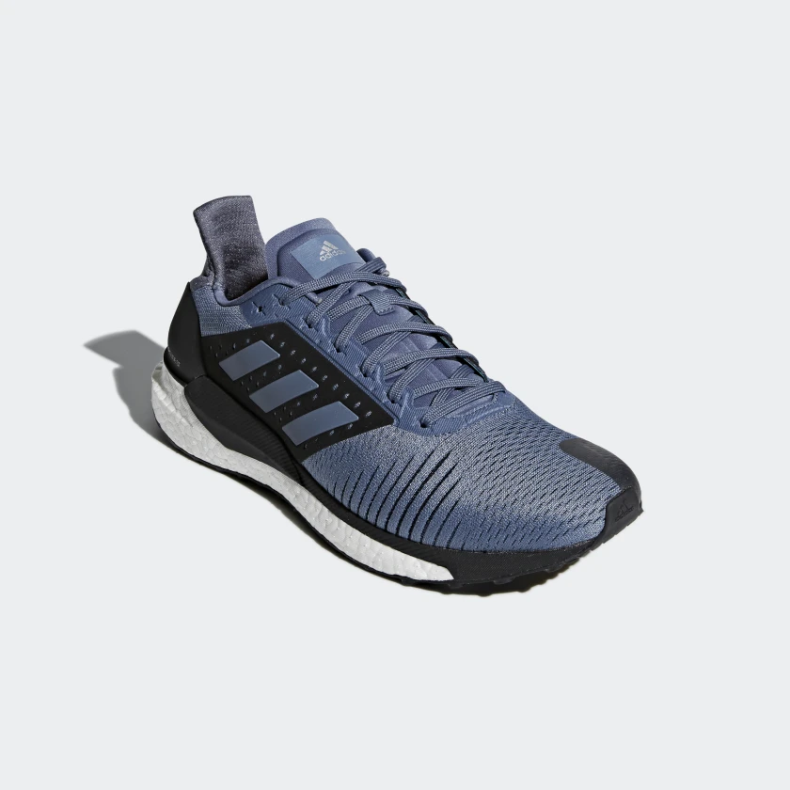 Giày Adidas Solar Glide ST M Boost Nam - Xanh - hình 3