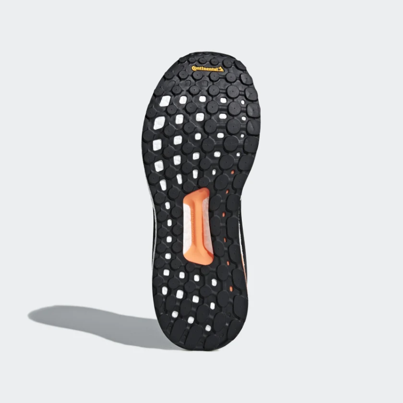 Giày Adidas Solar Glide ST M Boost Nam - Xanh - hình 4