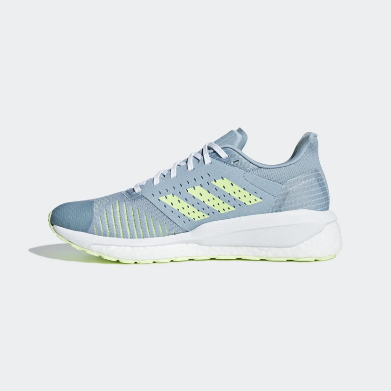 Giày adidas Solar Drive ST M Boost Nữ - Xanh - hình 4