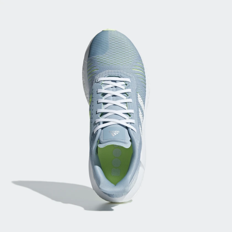 Giày adidas Solar Drive ST M Boost Nữ - Xanh - hình 5
