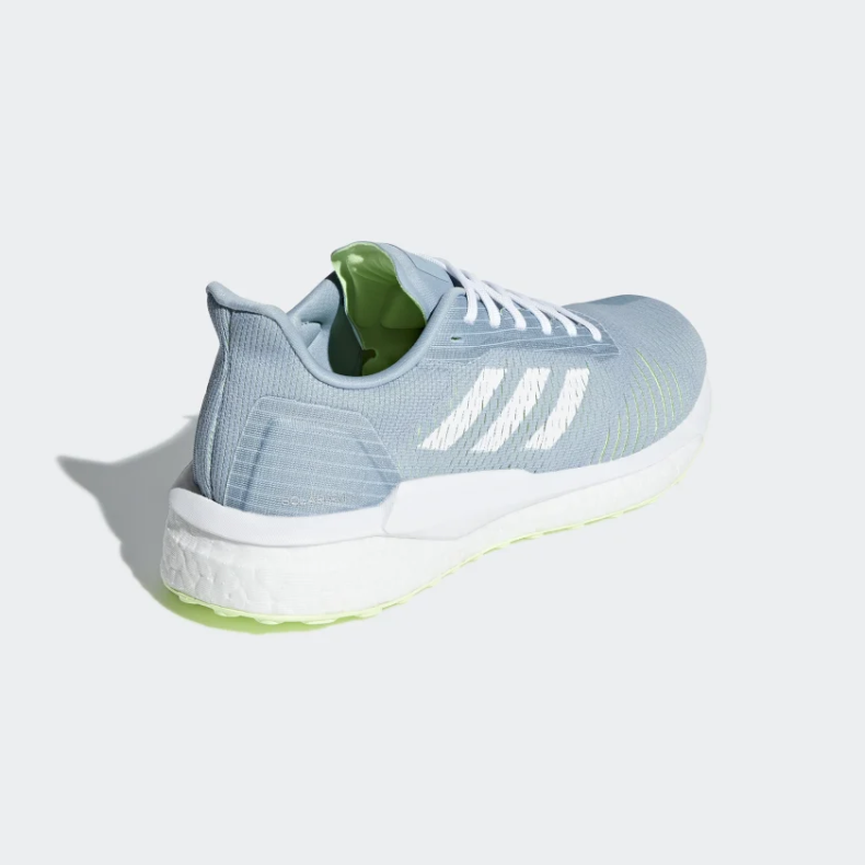 Giày adidas Solar Drive ST M Boost Nữ - Xanh - hình 2