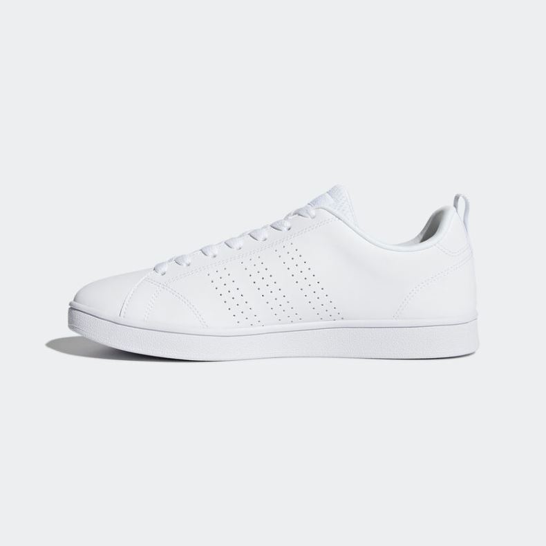 Giày adidas VS Advantage CL Nam - Trắng  - hình 4