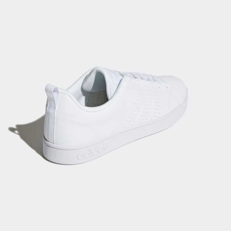 Giày adidas VS Advantage CL Nam - Trắng  - hình 3