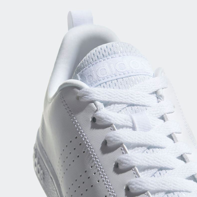 Giày adidas VS Advantage CL Nam - Trắng  - hình 6