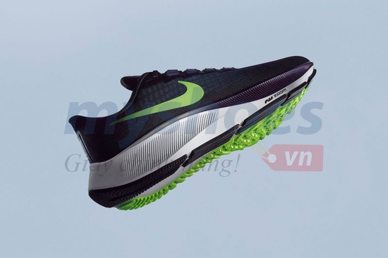 Đánh giá chi tiết giày chạy bộ Nike Air Zoom Pegasus 37