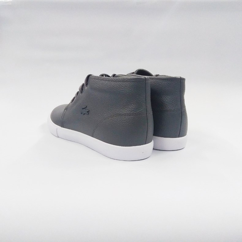 Giày Lacoste Asparta 319 Nam - Xám  - hình 3