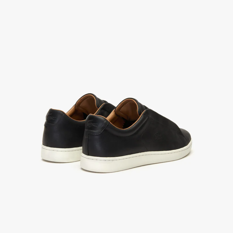 Giày Lacoste Carnaby Evo Easy 319 Nam Đen  - hình 3