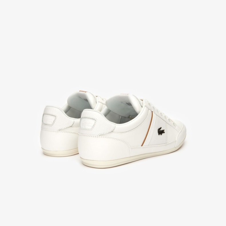 Giày Lacoste Chaymon 319 Nam - Trắng - hình 6