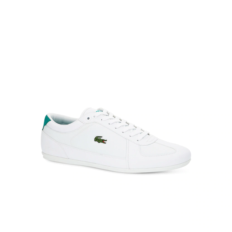 Giày Lacoste Evara 119 - Nam Trắng Xanh