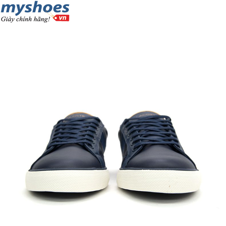 Giày Lacoste Fairlead 119 Nam -Xanh Navy - hình 5