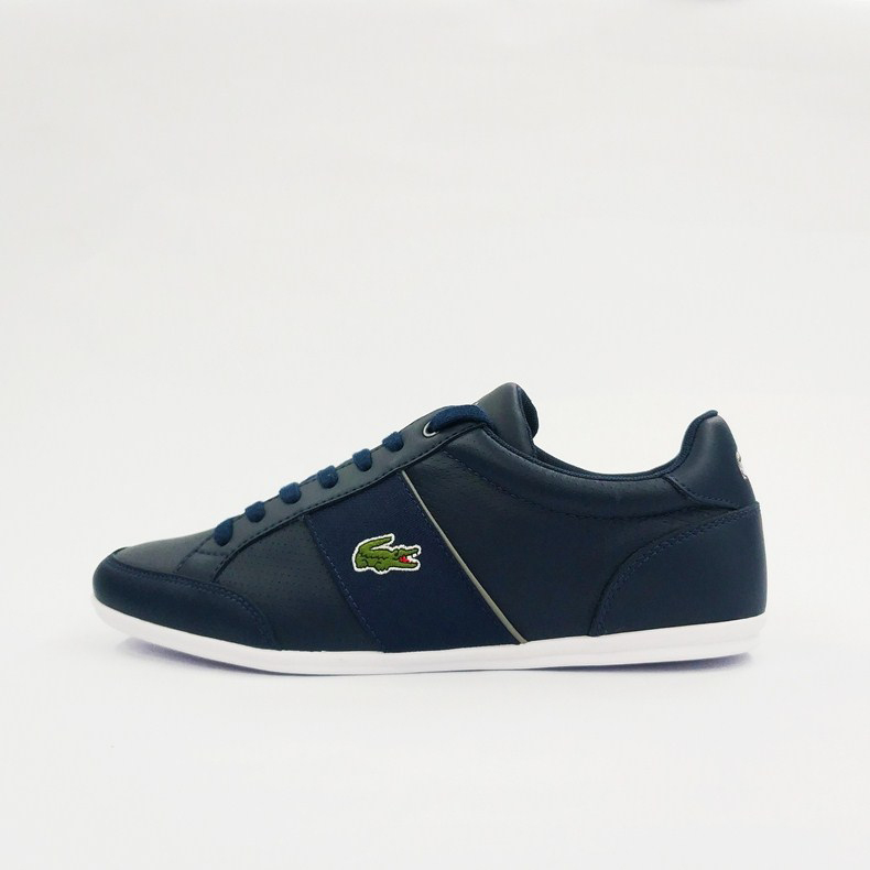 Giày Lacoste Nivolor 119 Nam - Xanh Navy 