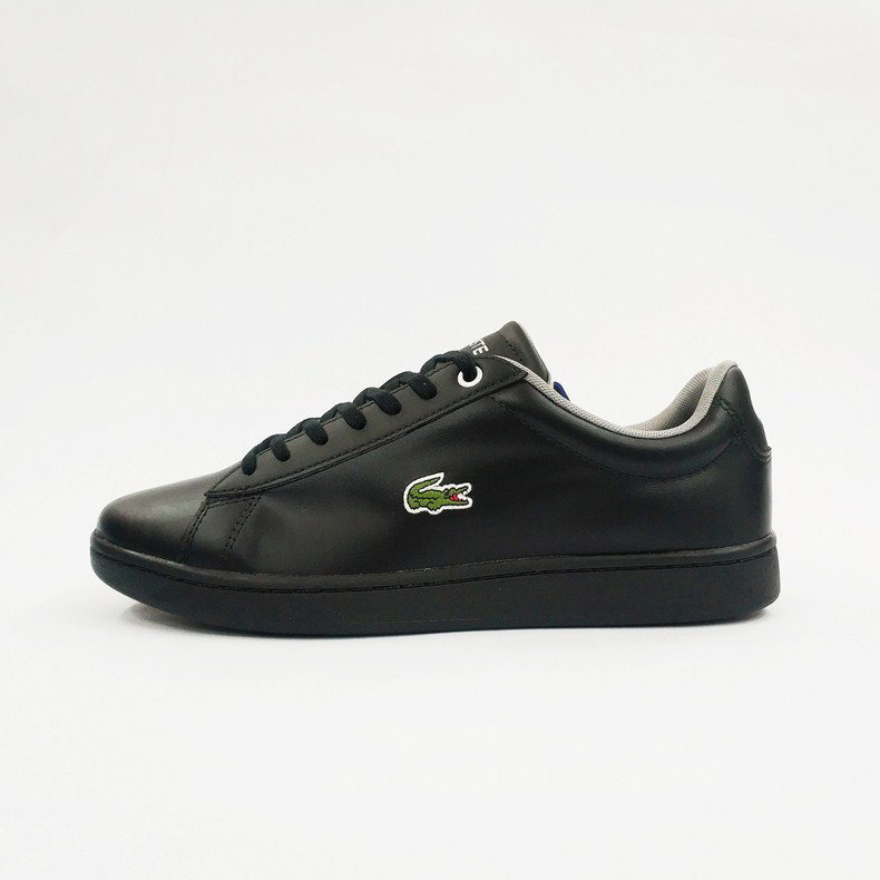 ​ GIÀY LACOSTE HYDEZ 119 NAM - TRẮNG XANH  Click and drag to move ​