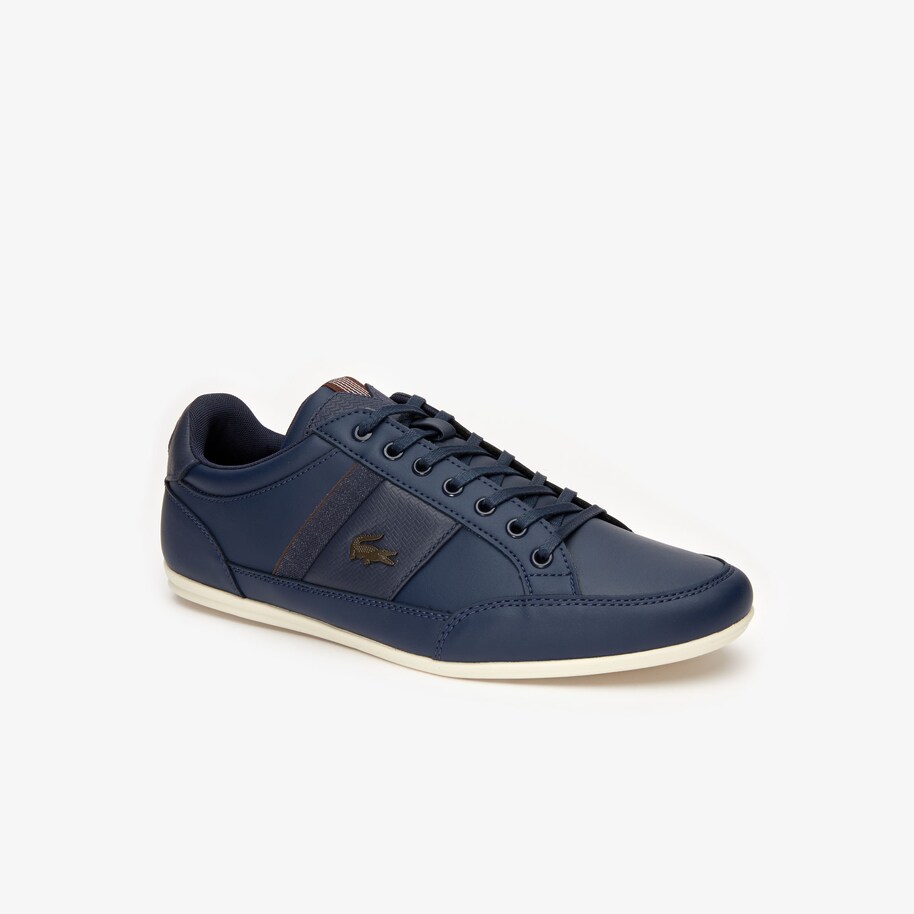 Giày Lacoste Chaymon 319 Nam -Xanh Navy
