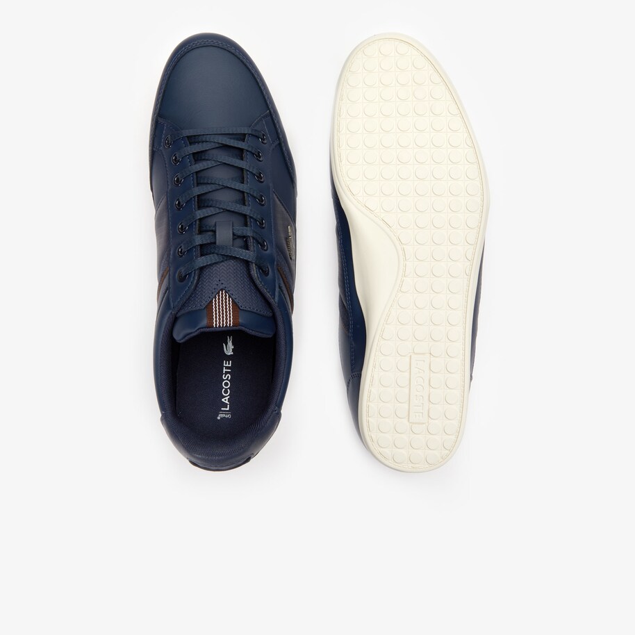 Giày Lacoste Chaymon 319 Nam -Xanh Navy - hình 5