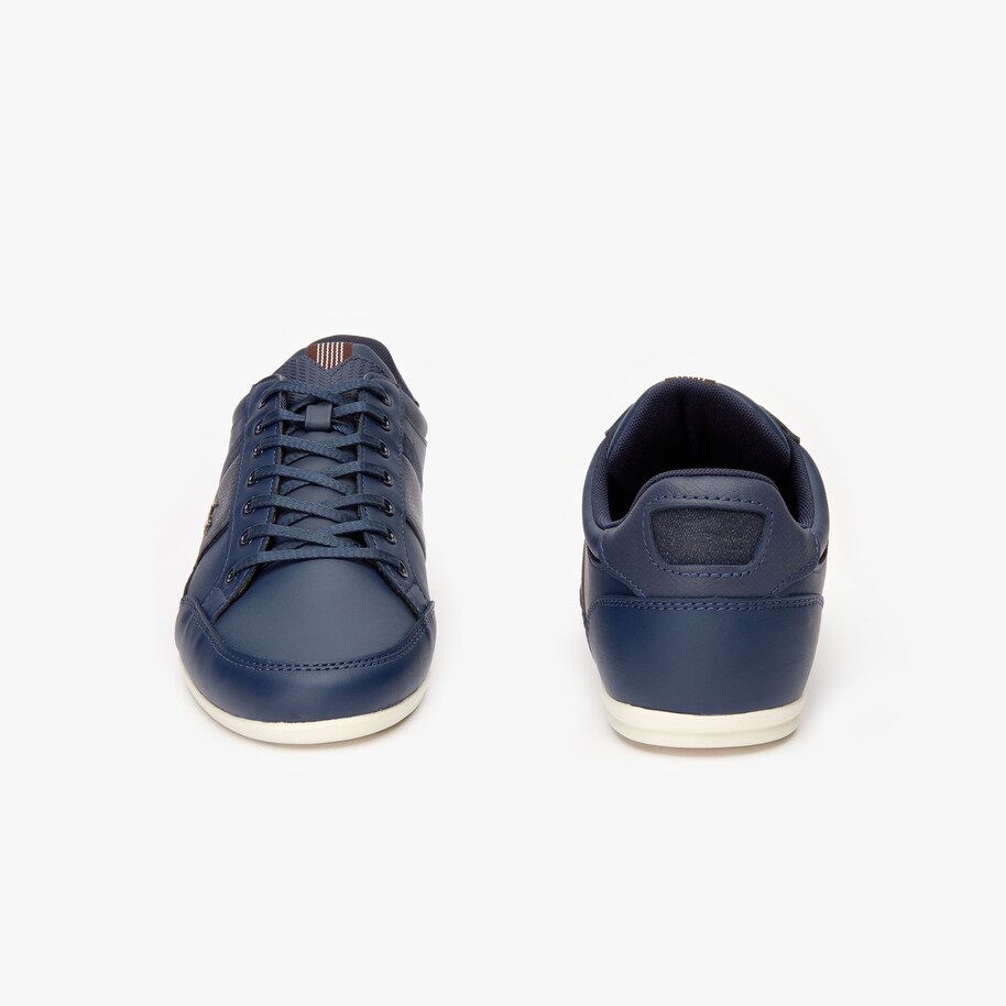 Giày Lacoste Chaymon 319 Nam -Xanh Navy - hình 3
