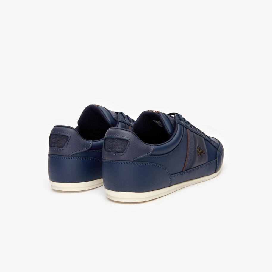 Giày Lacoste Chaymon 319 Nam -Xanh Navy - hình 2