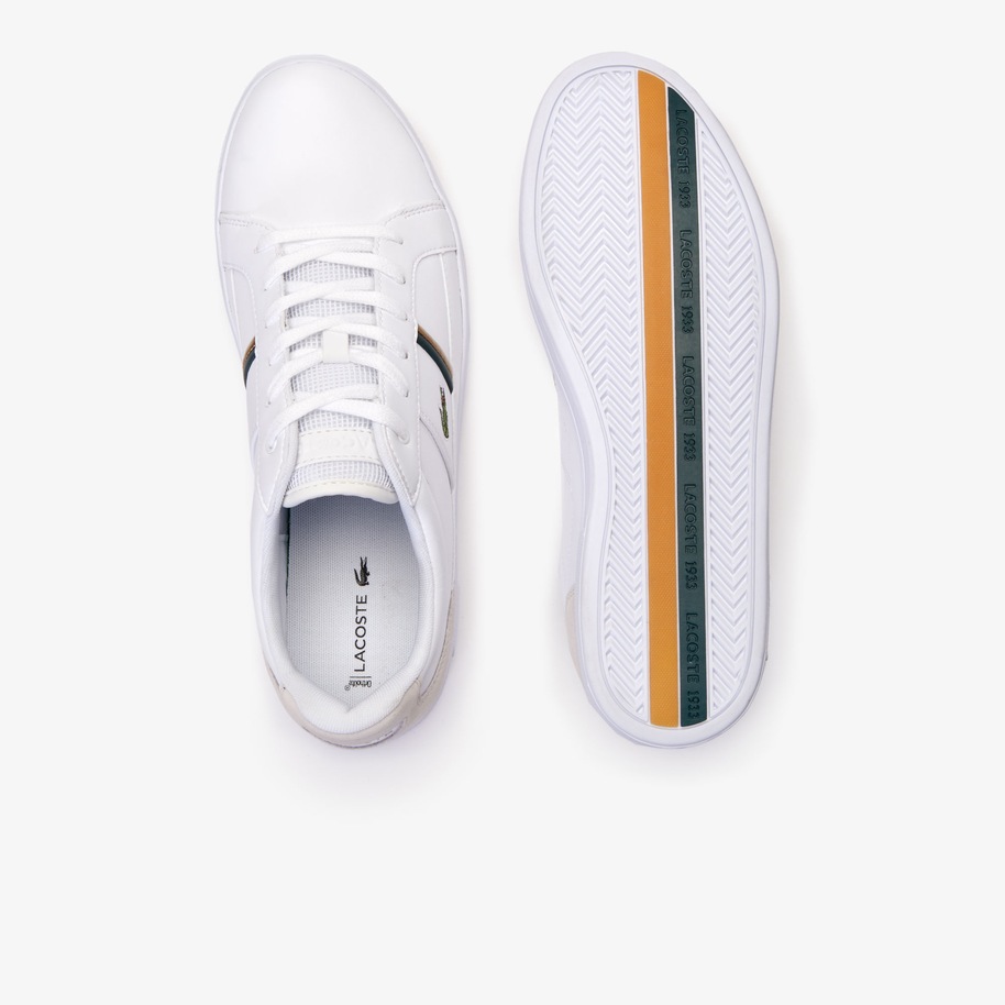 Giày Lacoste Europa 319 Nam - Trắng - hình 3