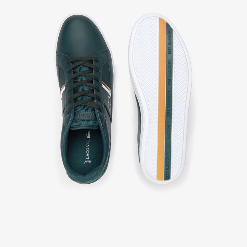Giày Lacoste Europa 319 Nam - Xanh - hình 5