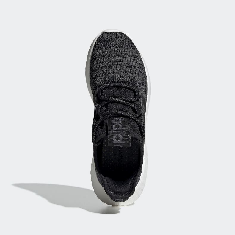 Giày adidas Kaptir X Nữ Đen  - hình 6