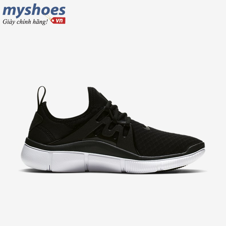 Giày Nike Acalme Nam Đen Trắng - hình 6