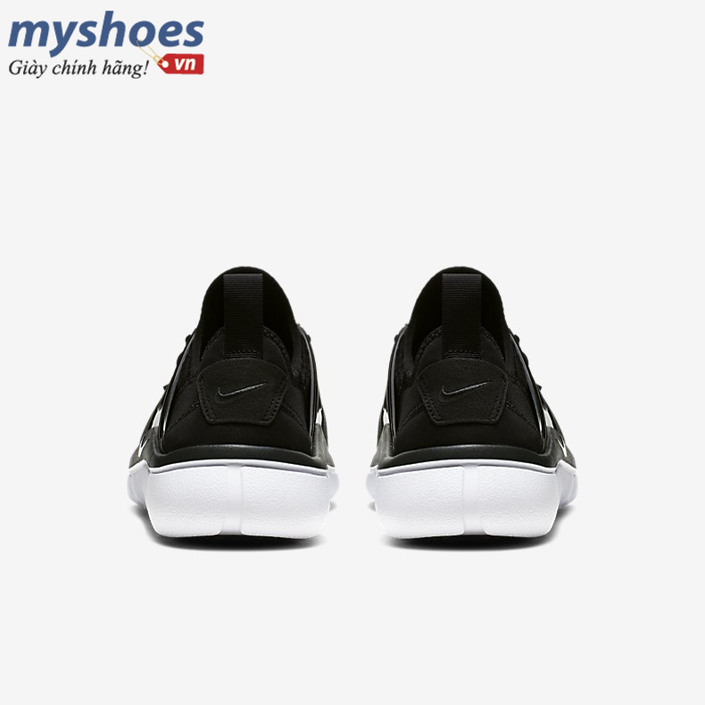 Giày Nike Acalme Nam Đen Trắng - hình 3