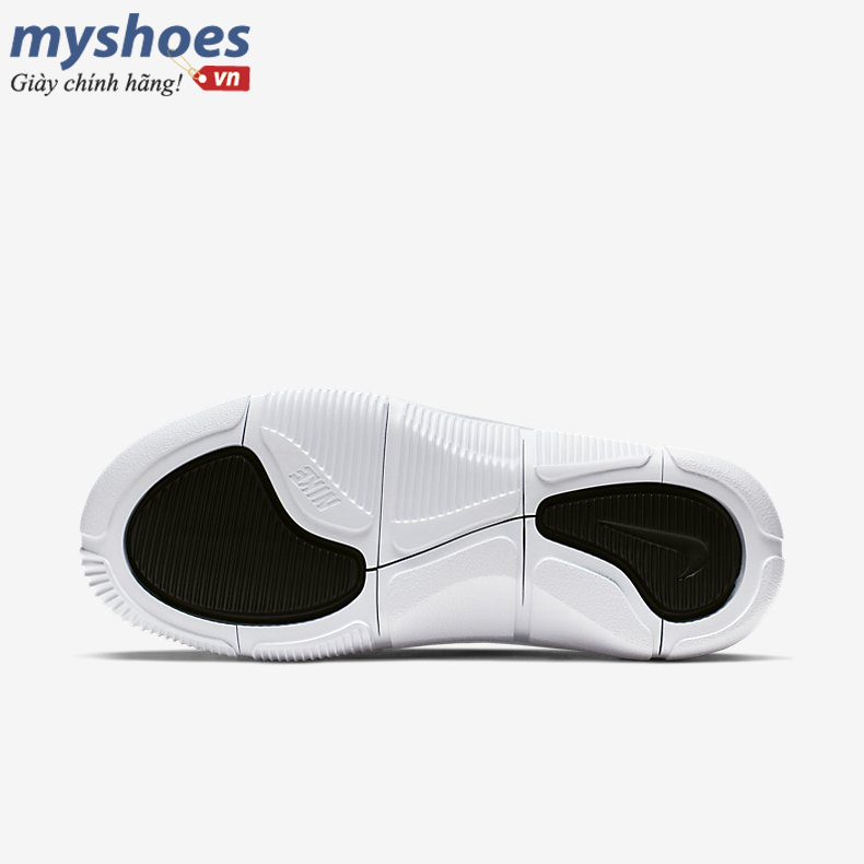 Giày Nike Acalme Nam Đen Trắng - hình 2
