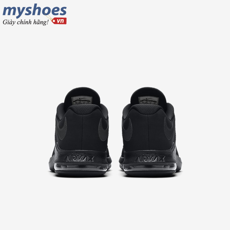 Giày Nike Air Max Alpha Trainer Nam- Đen  - hình 3