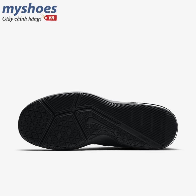 Giày Nike Air Max Alpha Trainer Nam- Đen  - hình 2