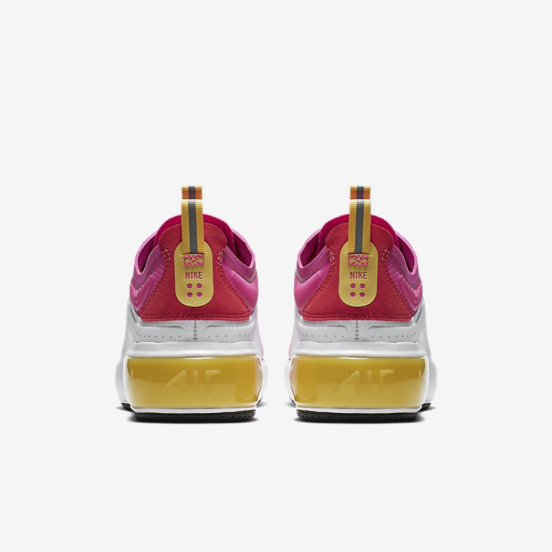 Giày Nike Air Max Dia Nữ - Hồng Đỏ - hình 3