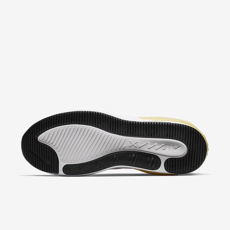 Giày Nike Air Max Dia Nữ - Hồng Đỏ - hình 4