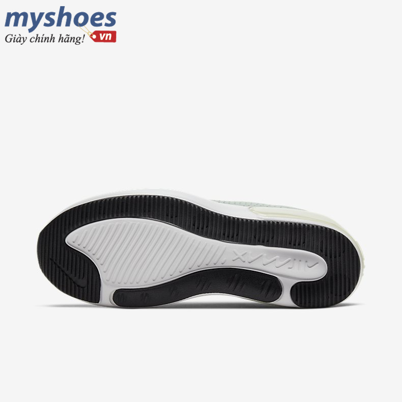 Giày Nike Air Max Dia Nữ - Xanh 