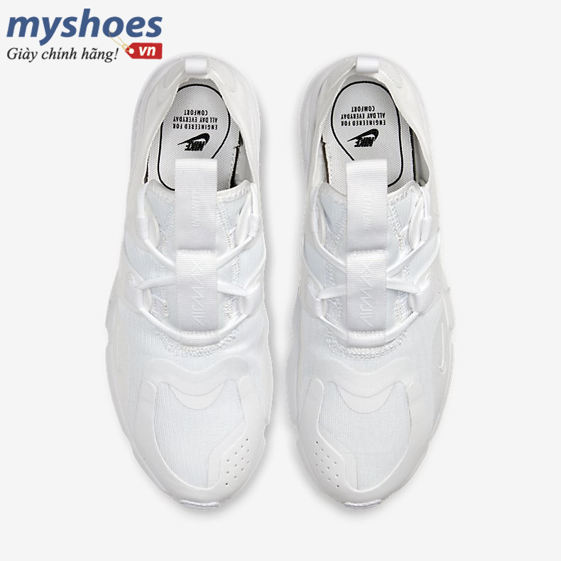 Giày Nike Air Max Infinity - Nữ Trắng  - hình 5