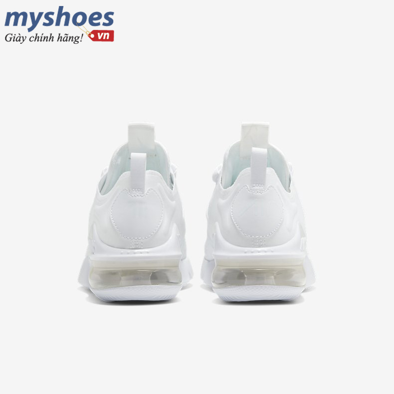 Giày Nike Air Max Infinity - Nữ Trắng  - hình 3