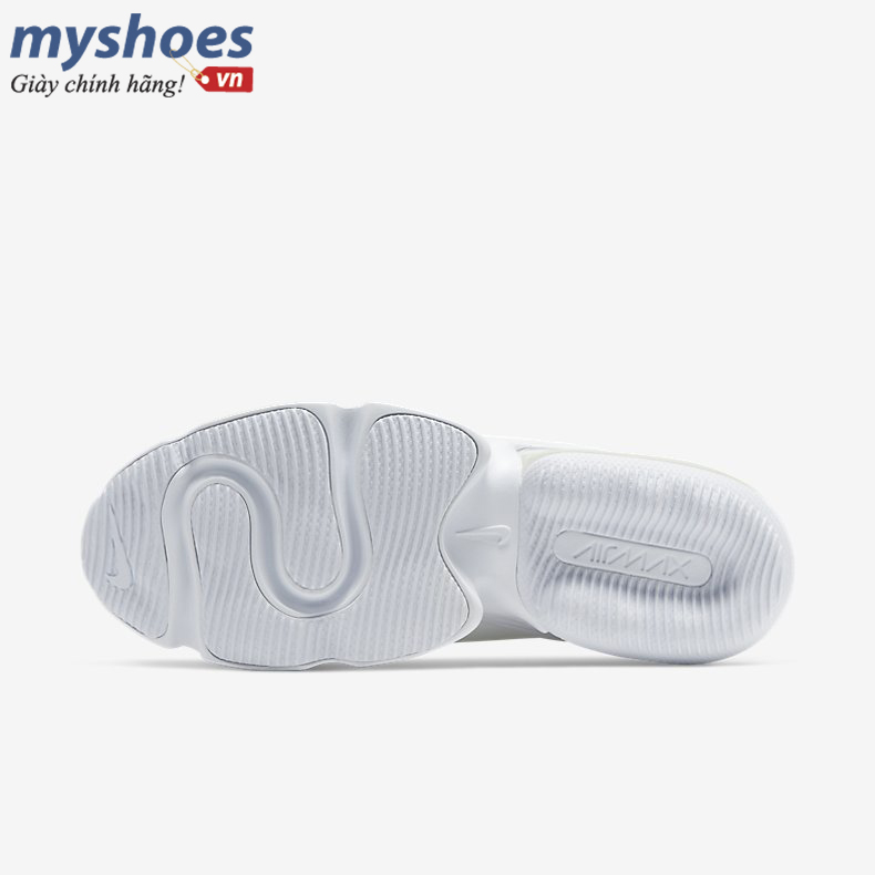 Giày Nike Air Max Infinity - Nữ Trắng  - hình 2