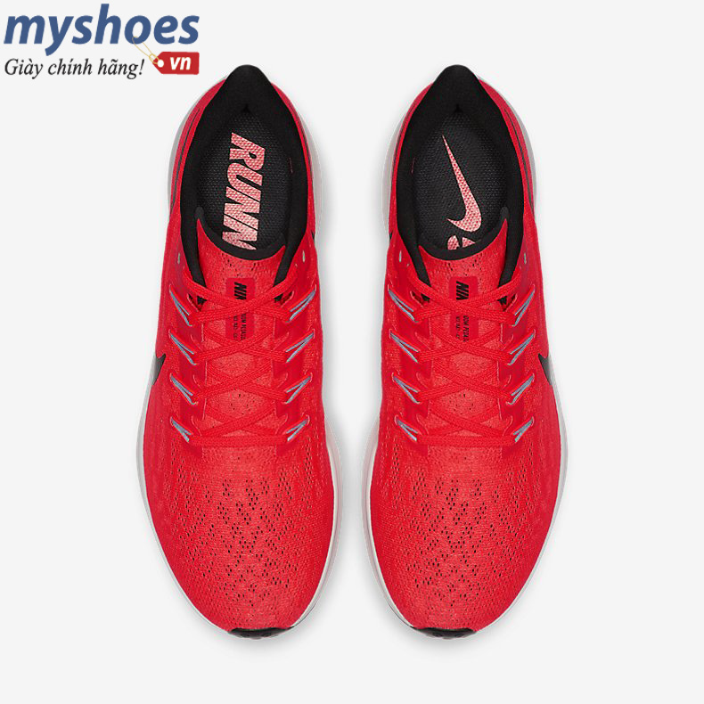 Giày Nike Air Zoom Pegasus 36 Nam - Đỏ - hình 2