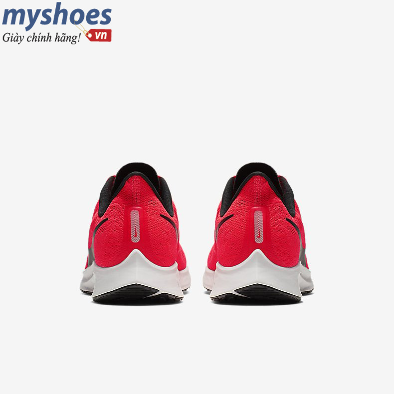Giày Nike Air Zoom Pegasus 36 Nam - Đỏ - hình 4