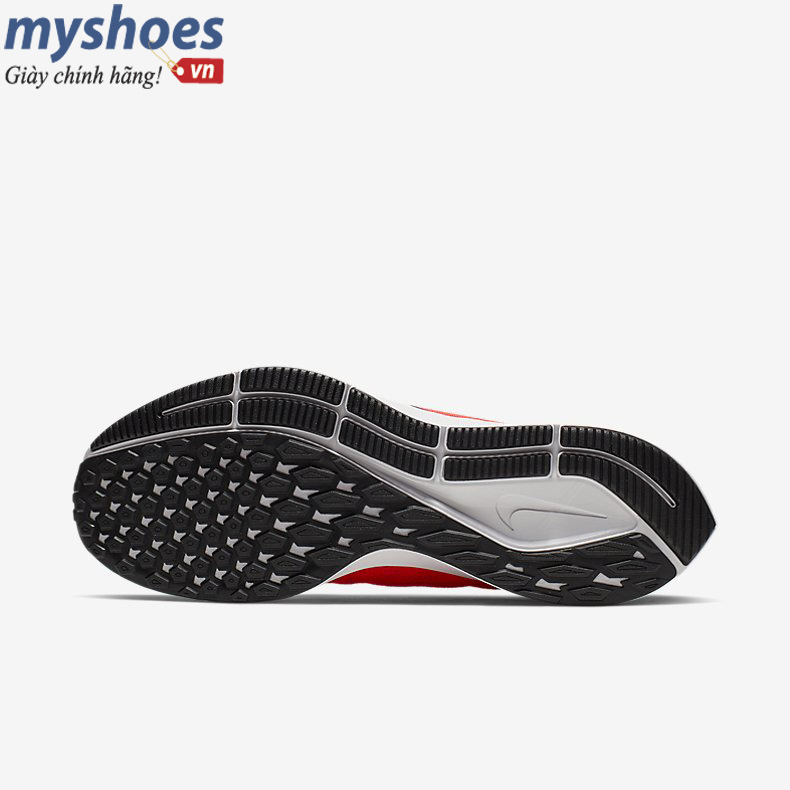 Giày Nike Air Zoom Pegasus 36 Nam - Đỏ - hình 3