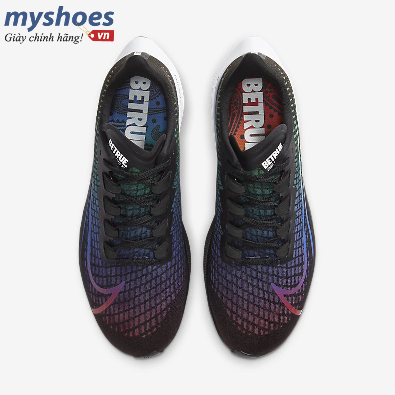 Giày Nike Air Zoom Pegasus 37 BeTrue Nam  - hình 3