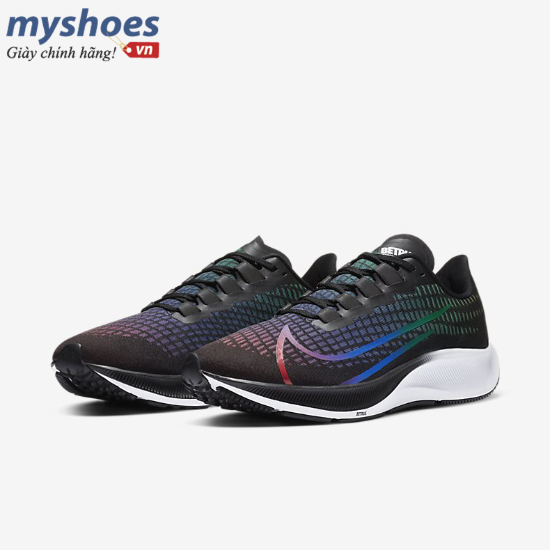Giày Nike Air Zoom Pegasus 37 BeTrue Nam  - hình 4