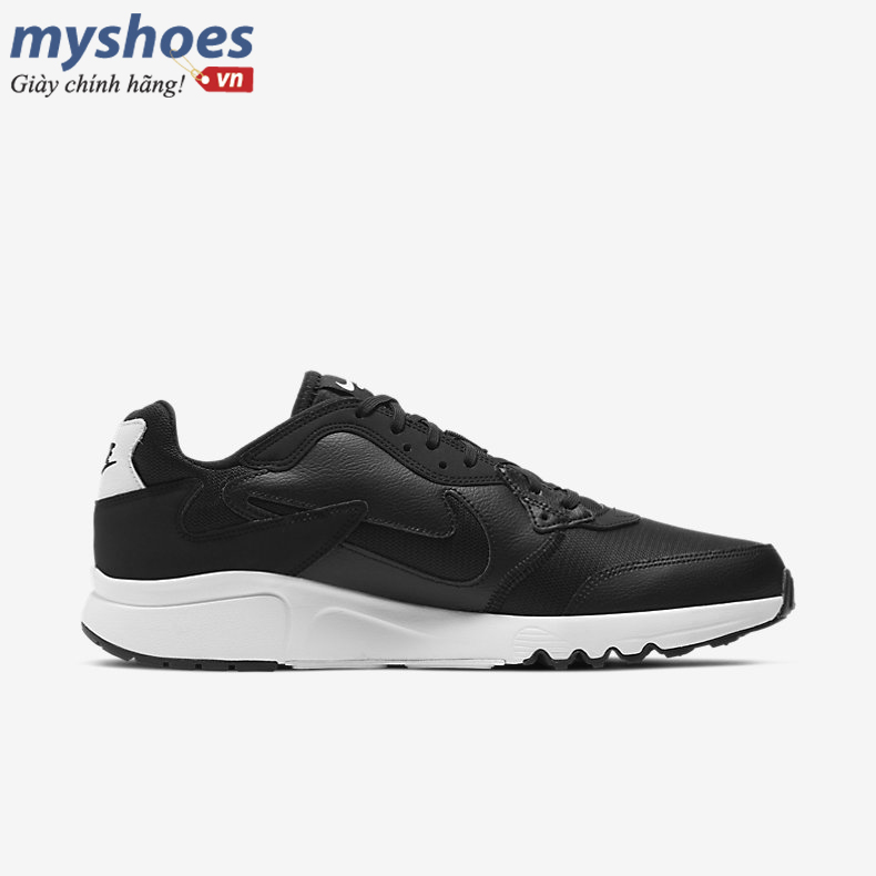 Giày Nike ATSUMA Nam Đen Trắng - hình 2