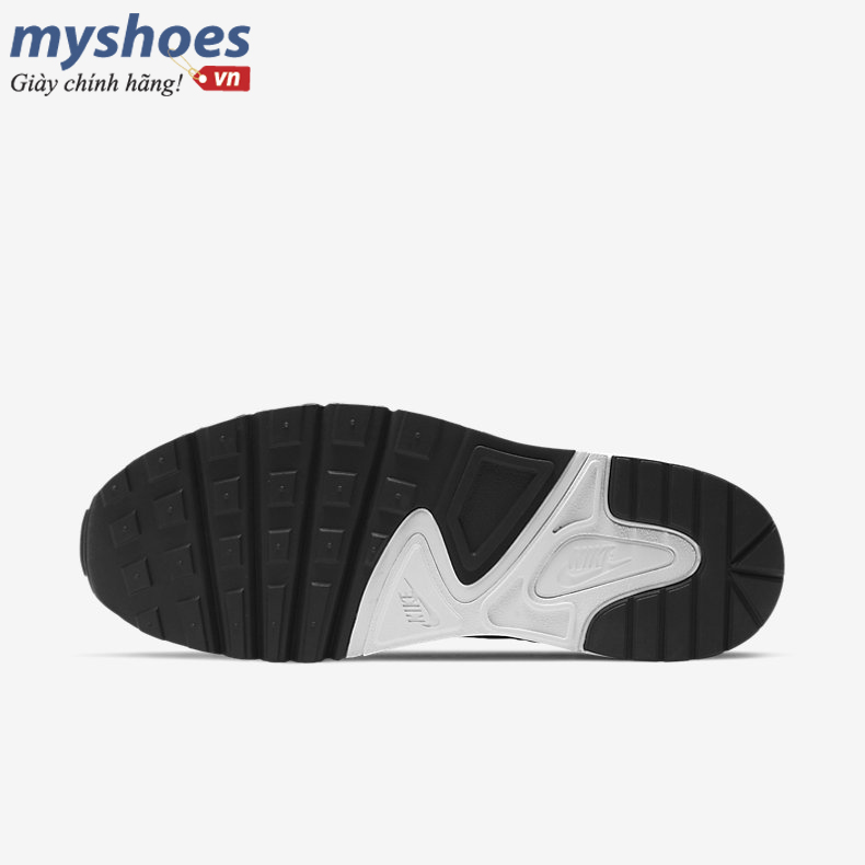 Giày Nike ATSUMA Nam Đen Trắng - hình 5
