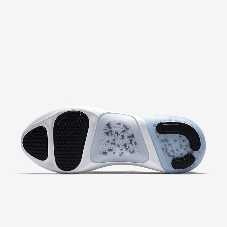 Giày Nike Joyride Flyknit Nam Đen Trắng