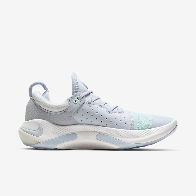 Giày Nike Joyride Flyknit Nữ - Xanh  - hình 4