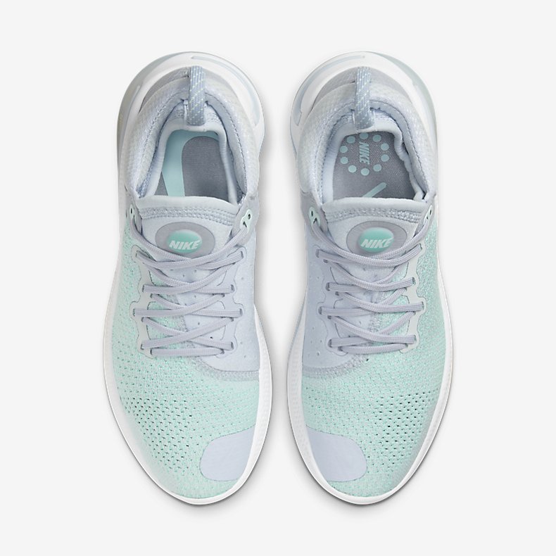 Giày Nike Joyride Flyknit Nữ - Xanh  - hình 3